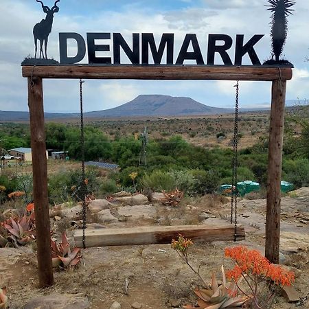 Denmark Farm Stay Cradock Buitenkant foto