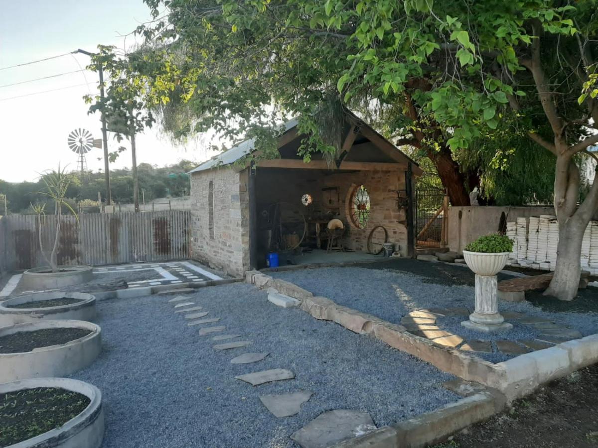 Denmark Farm Stay Cradock Buitenkant foto