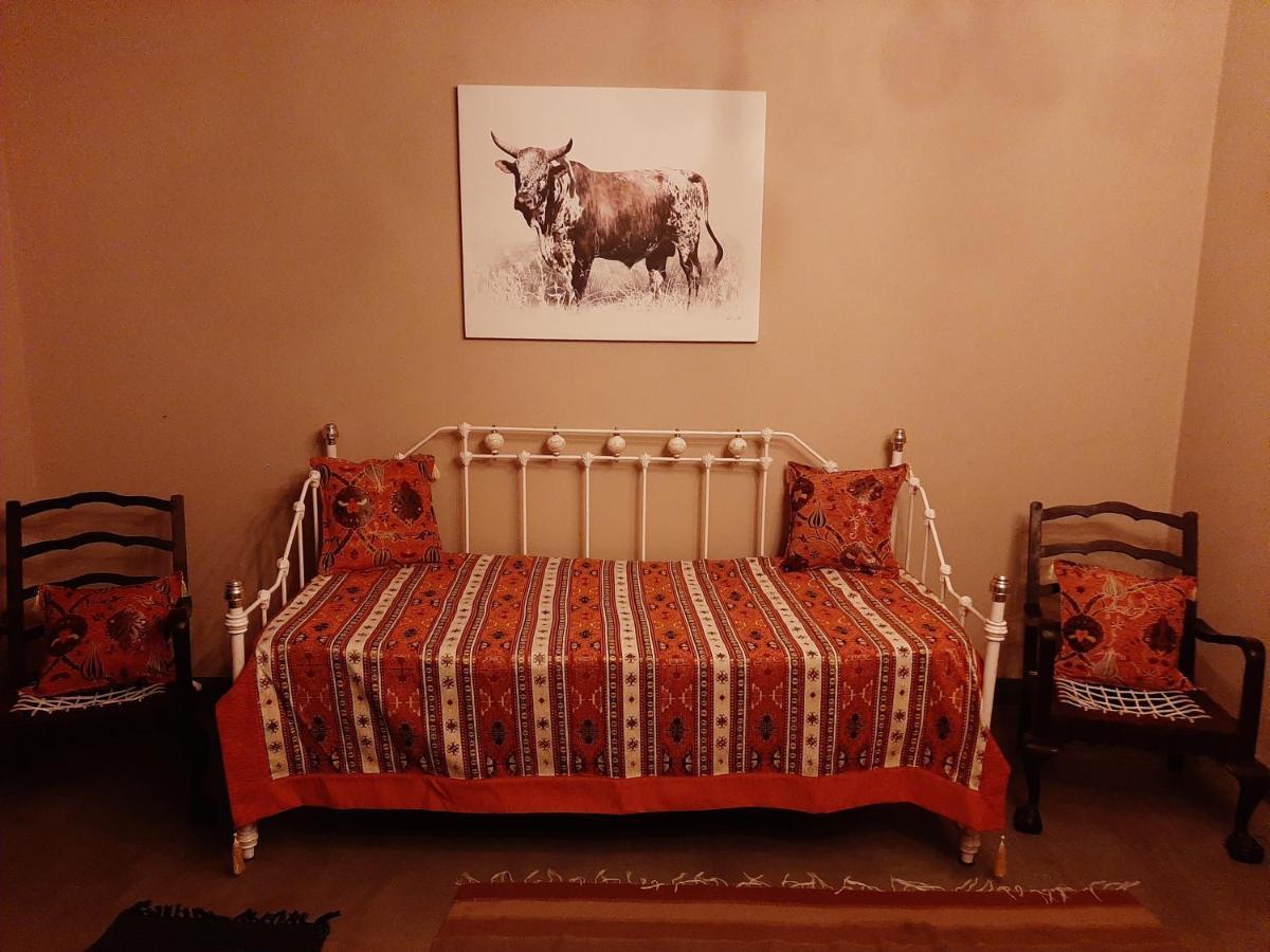 Denmark Farm Stay Cradock Buitenkant foto
