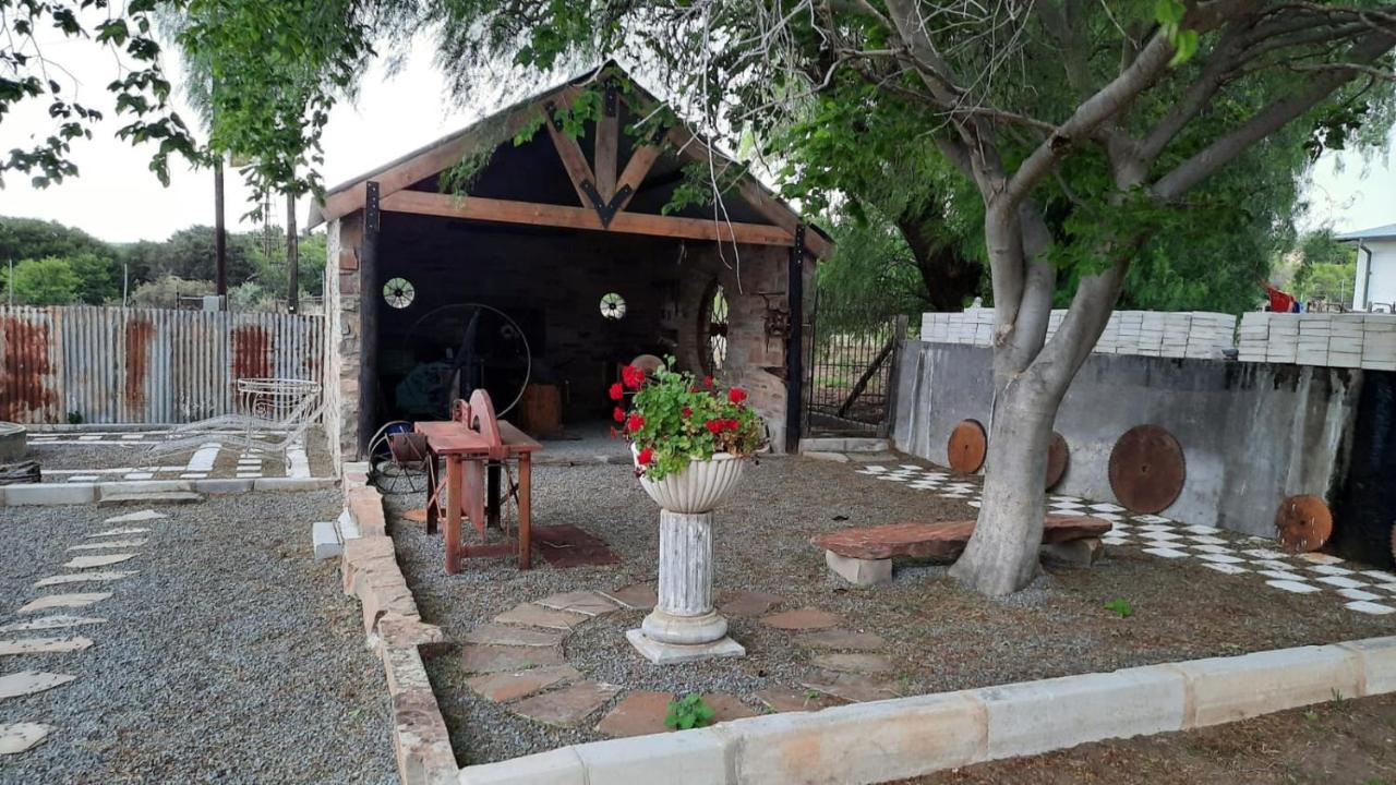 Denmark Farm Stay Cradock Buitenkant foto