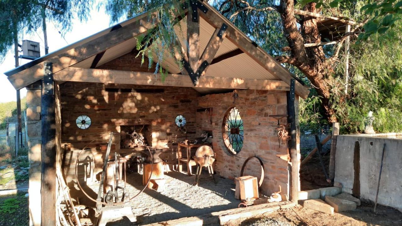 Denmark Farm Stay Cradock Buitenkant foto