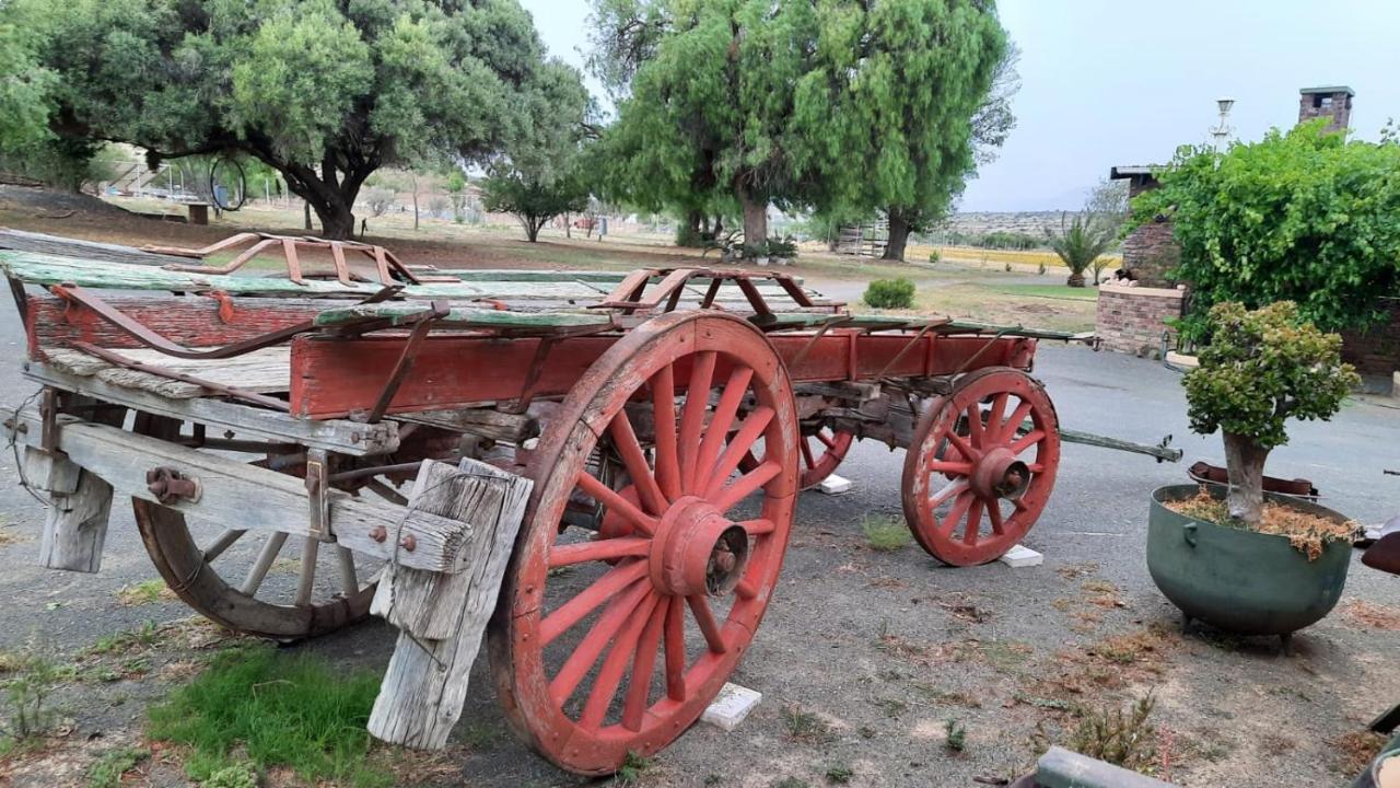 Denmark Farm Stay Cradock Buitenkant foto