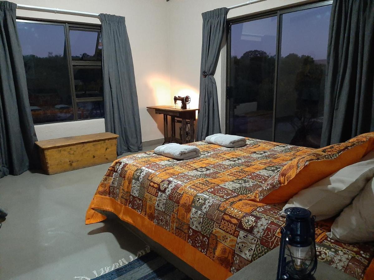 Denmark Farm Stay Cradock Buitenkant foto
