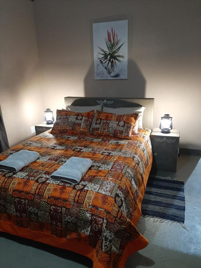 Denmark Farm Stay Cradock Buitenkant foto