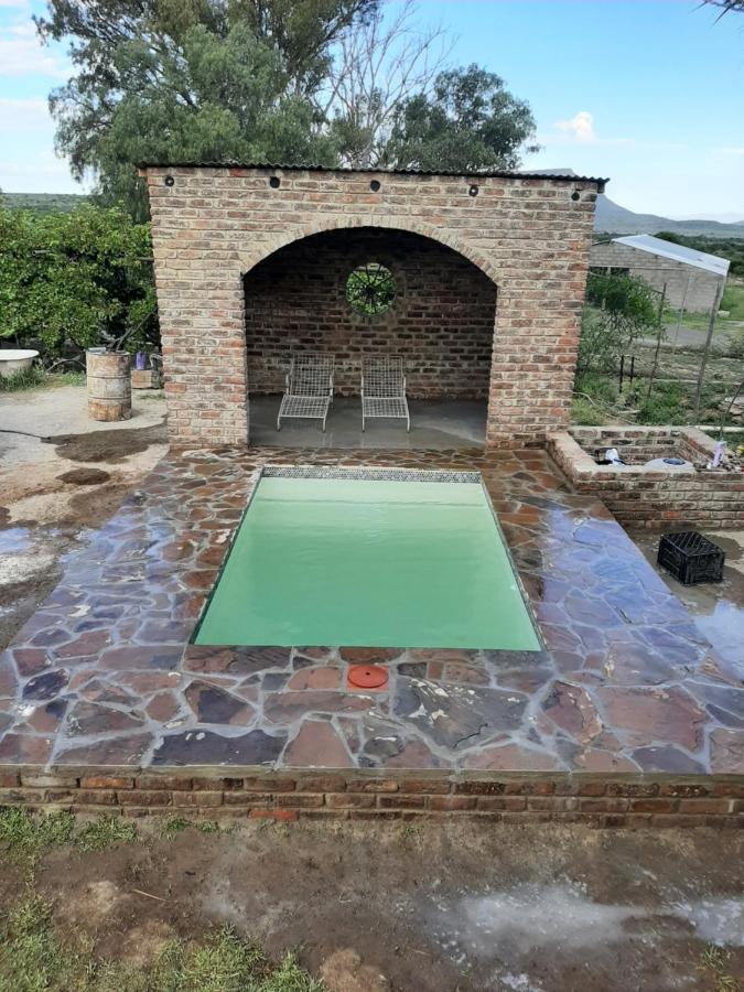 Denmark Farm Stay Cradock Buitenkant foto