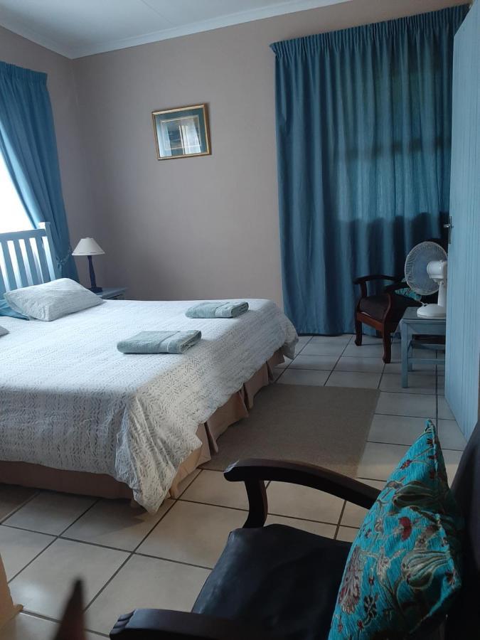 Denmark Farm Stay Cradock Buitenkant foto