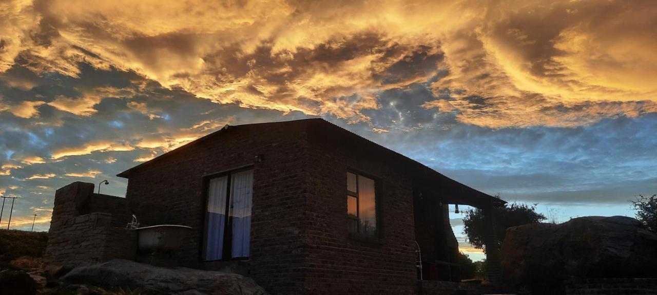 Denmark Farm Stay Cradock Buitenkant foto
