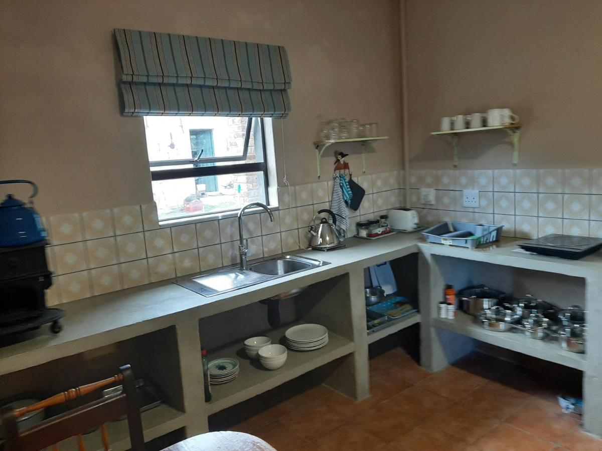 Denmark Farm Stay Cradock Buitenkant foto
