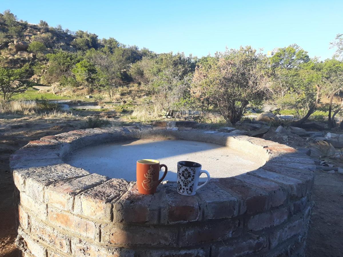 Denmark Farm Stay Cradock Buitenkant foto