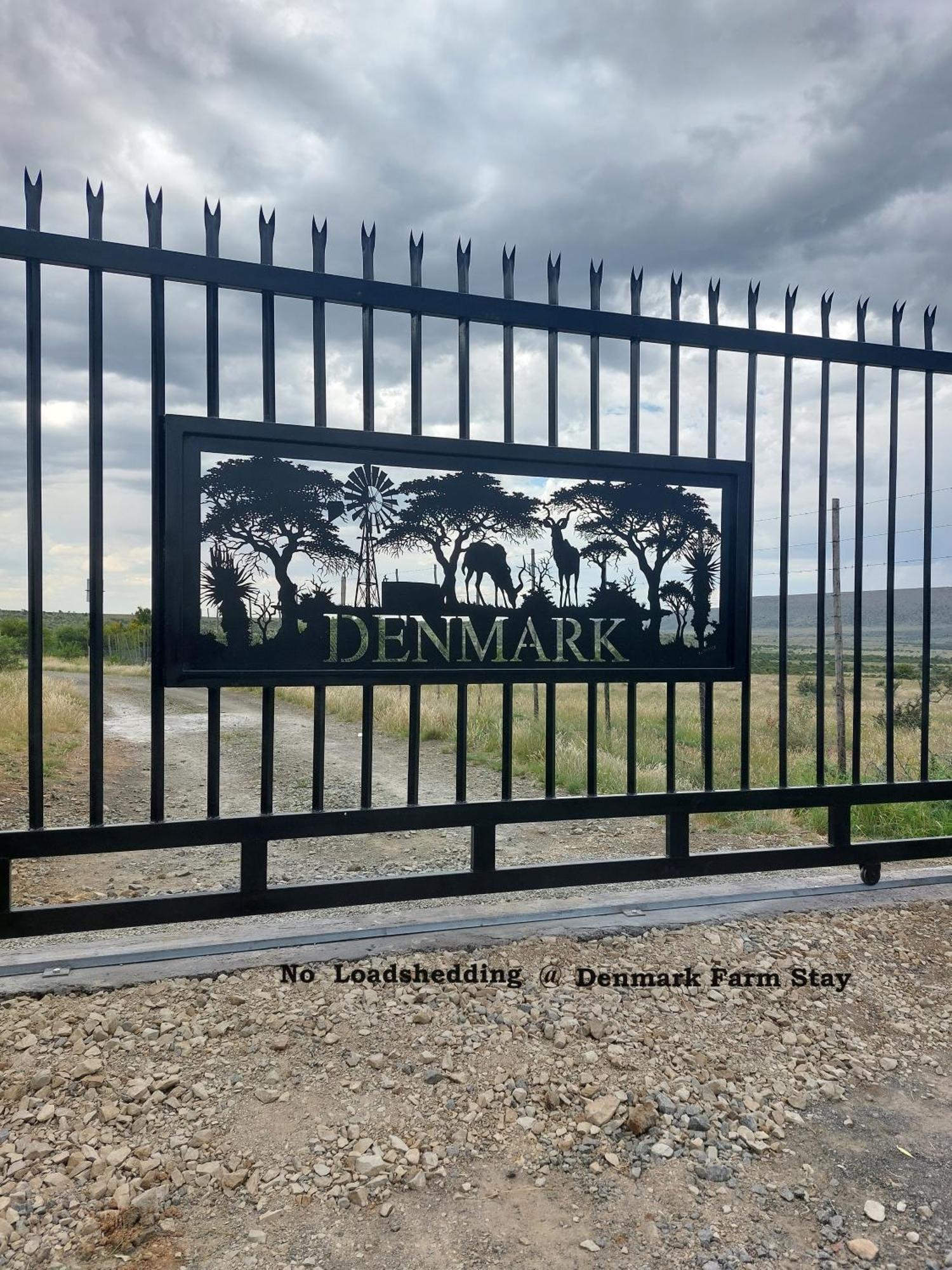 Denmark Farm Stay Cradock Buitenkant foto