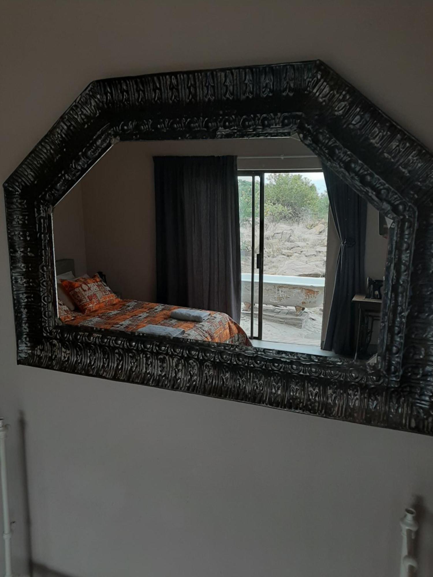 Denmark Farm Stay Cradock Kamer foto