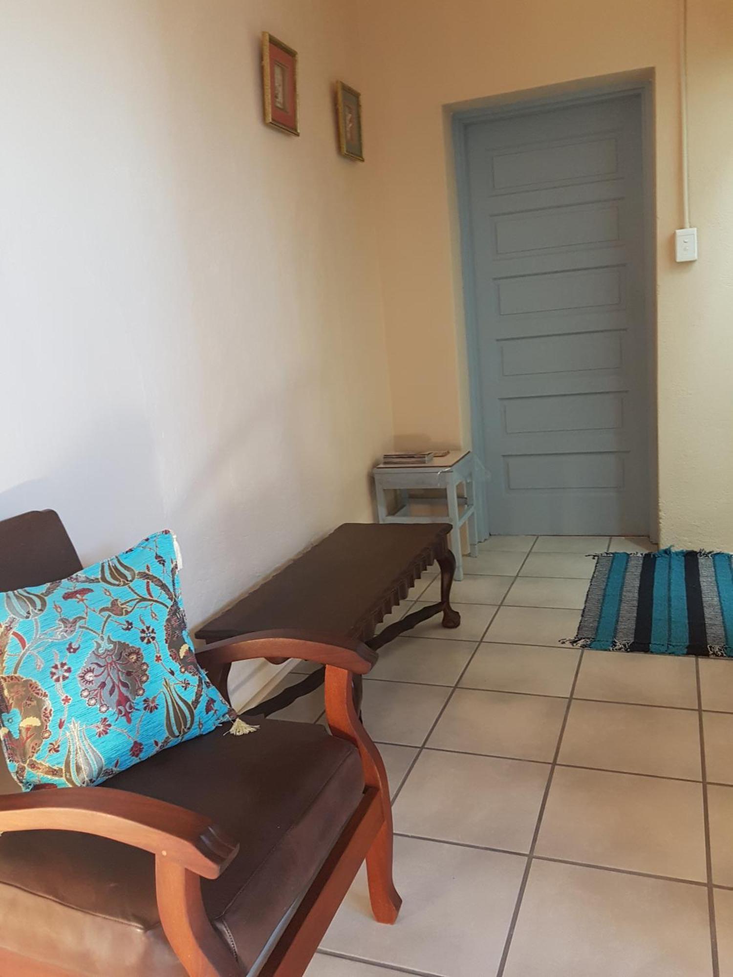 Denmark Farm Stay Cradock Kamer foto