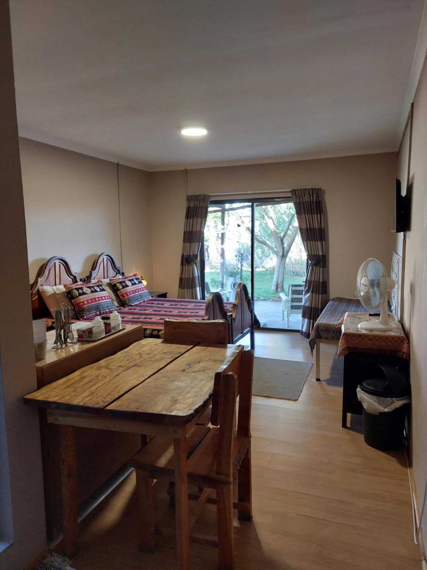 Denmark Farm Stay Cradock Kamer foto