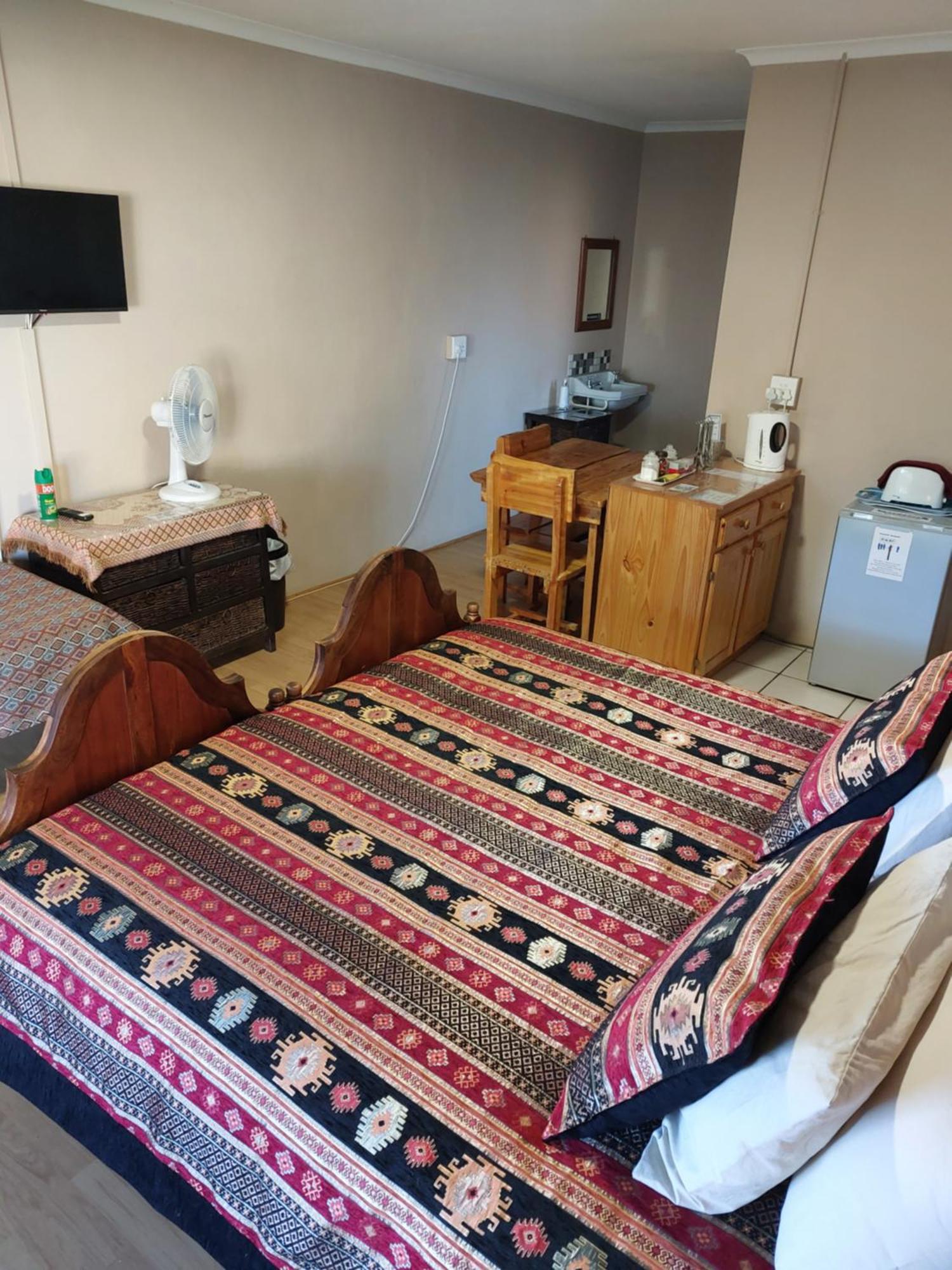 Denmark Farm Stay Cradock Kamer foto