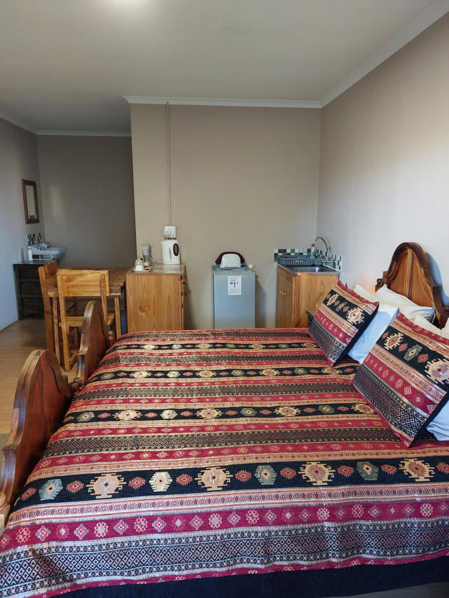 Denmark Farm Stay Cradock Kamer foto