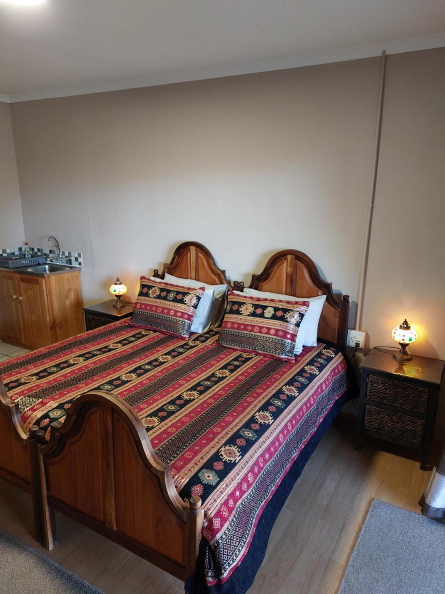 Denmark Farm Stay Cradock Buitenkant foto