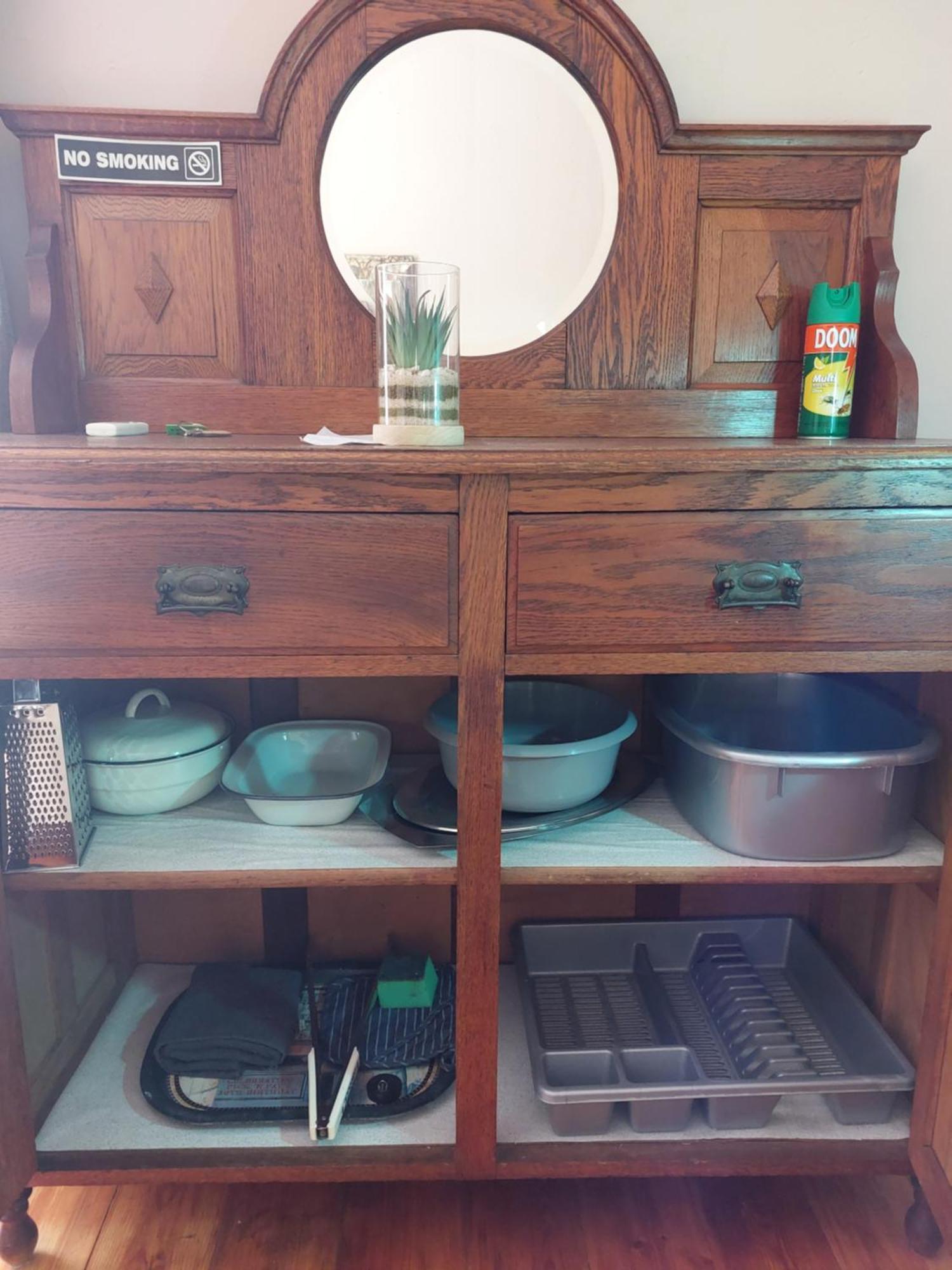 Denmark Farm Stay Cradock Kamer foto