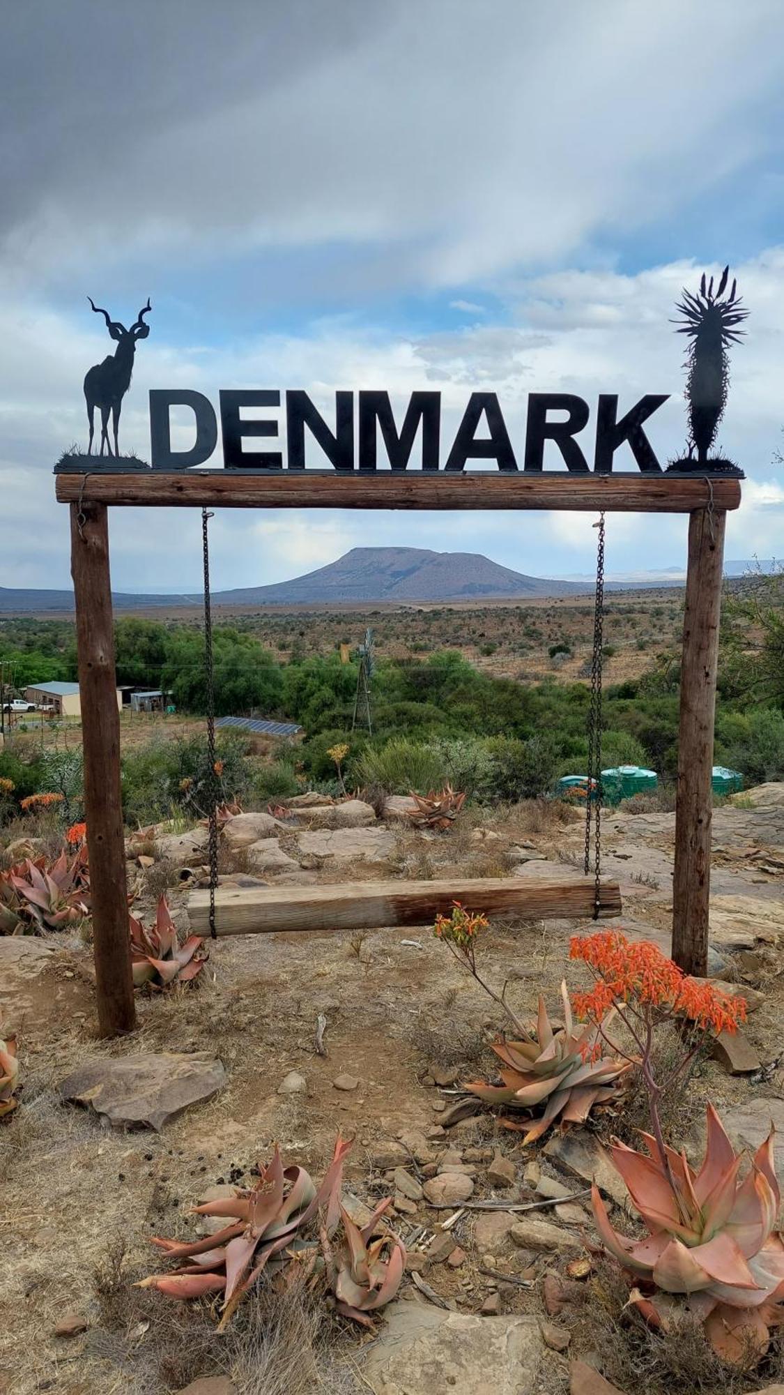 Denmark Farm Stay Cradock Buitenkant foto