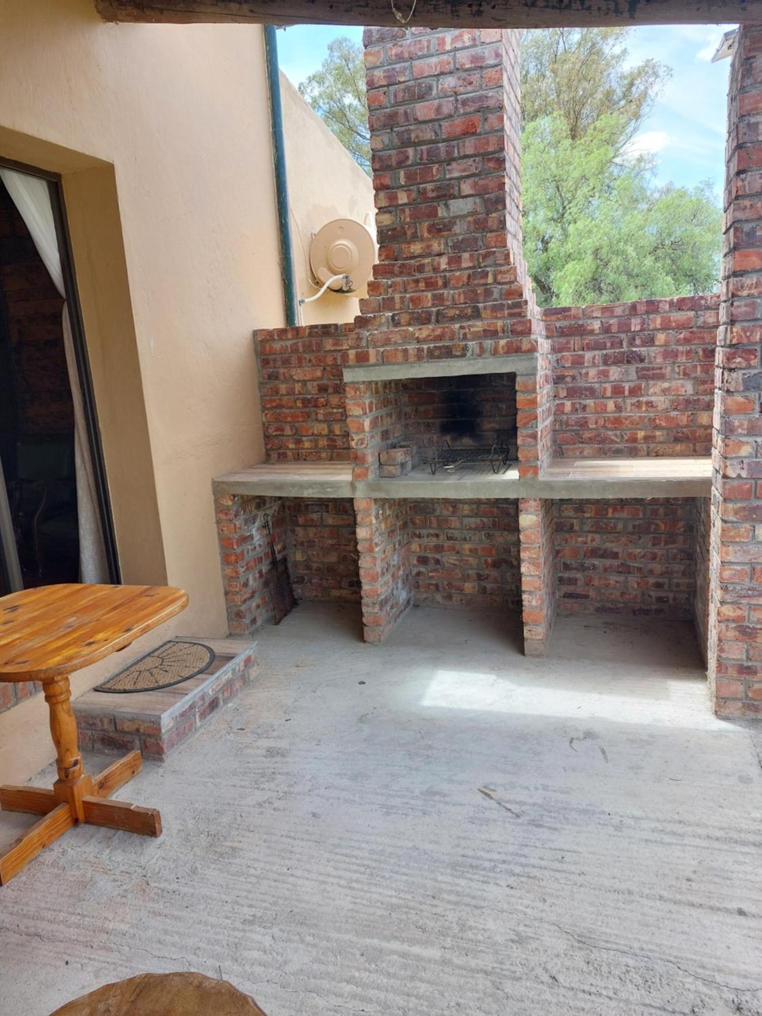 Denmark Farm Stay Cradock Kamer foto