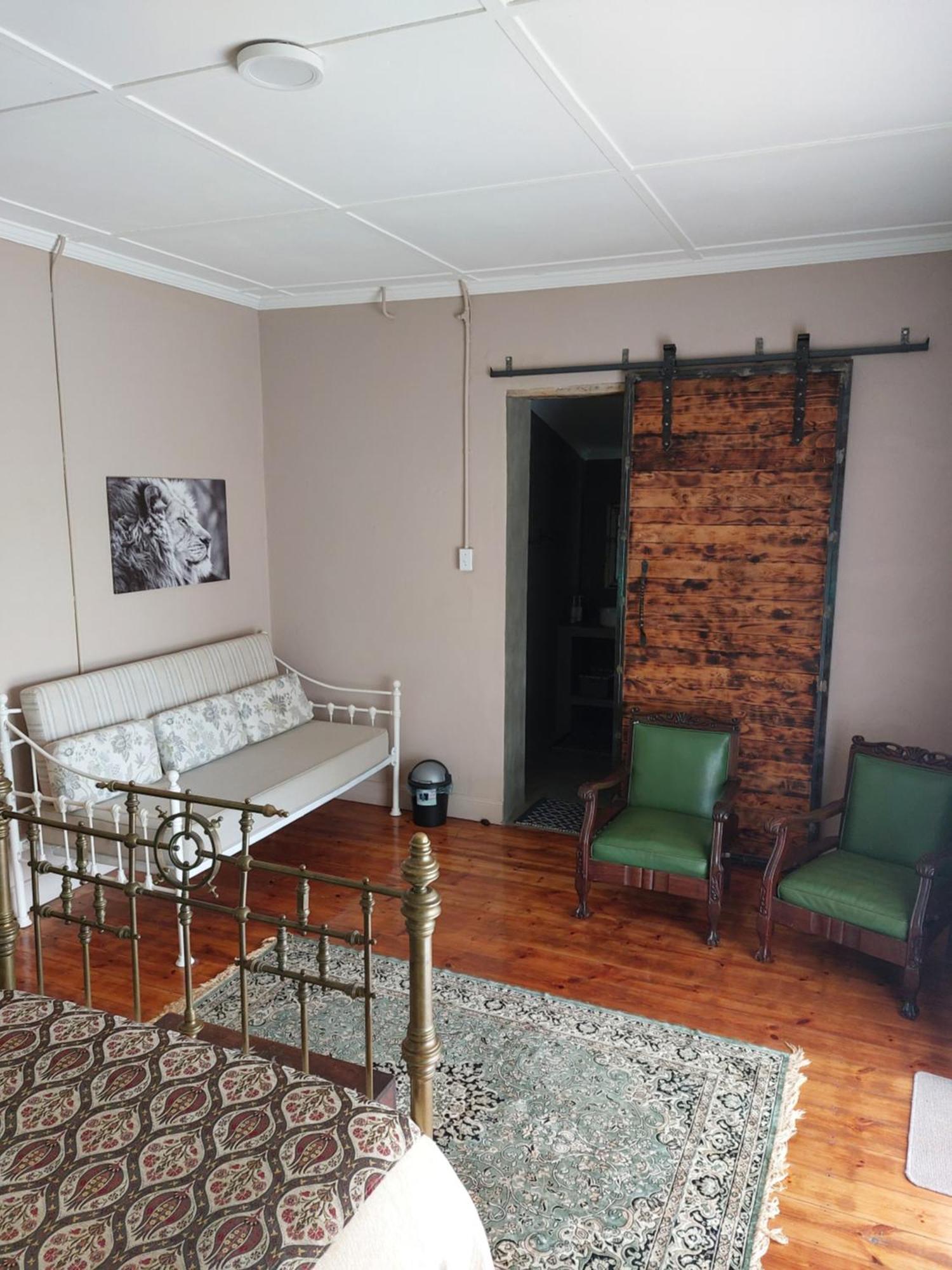 Denmark Farm Stay Cradock Kamer foto