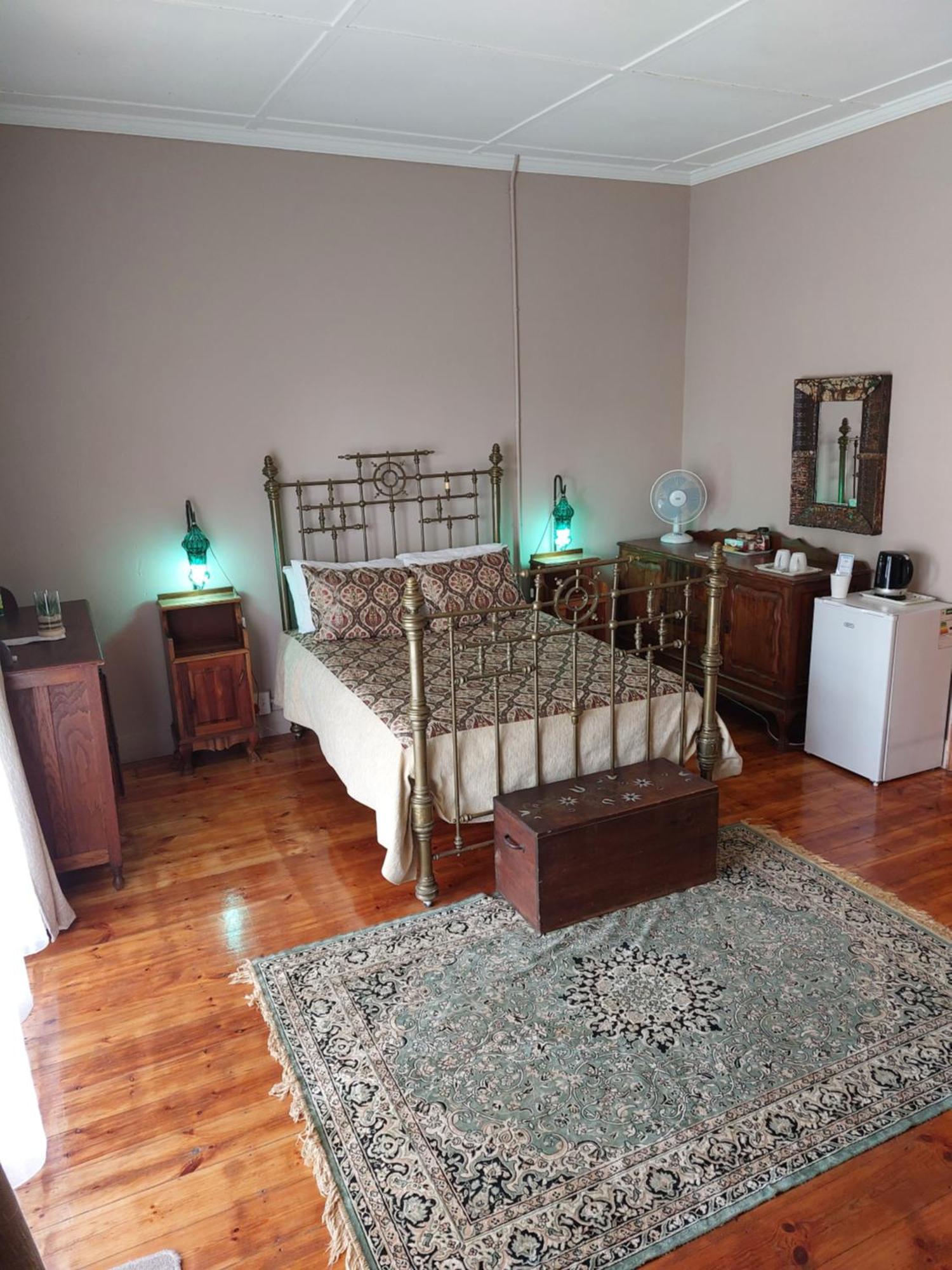 Denmark Farm Stay Cradock Buitenkant foto