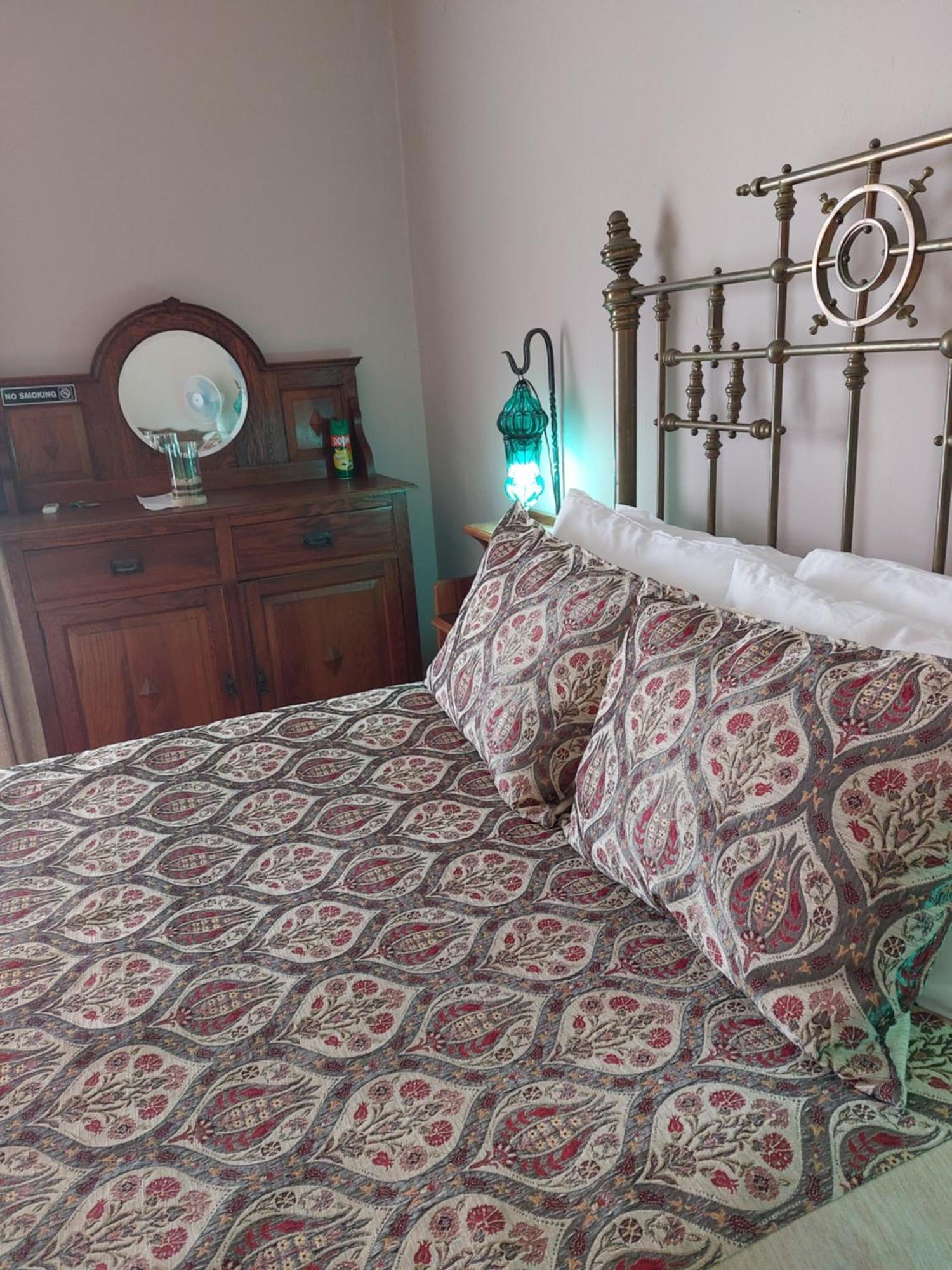 Denmark Farm Stay Cradock Kamer foto