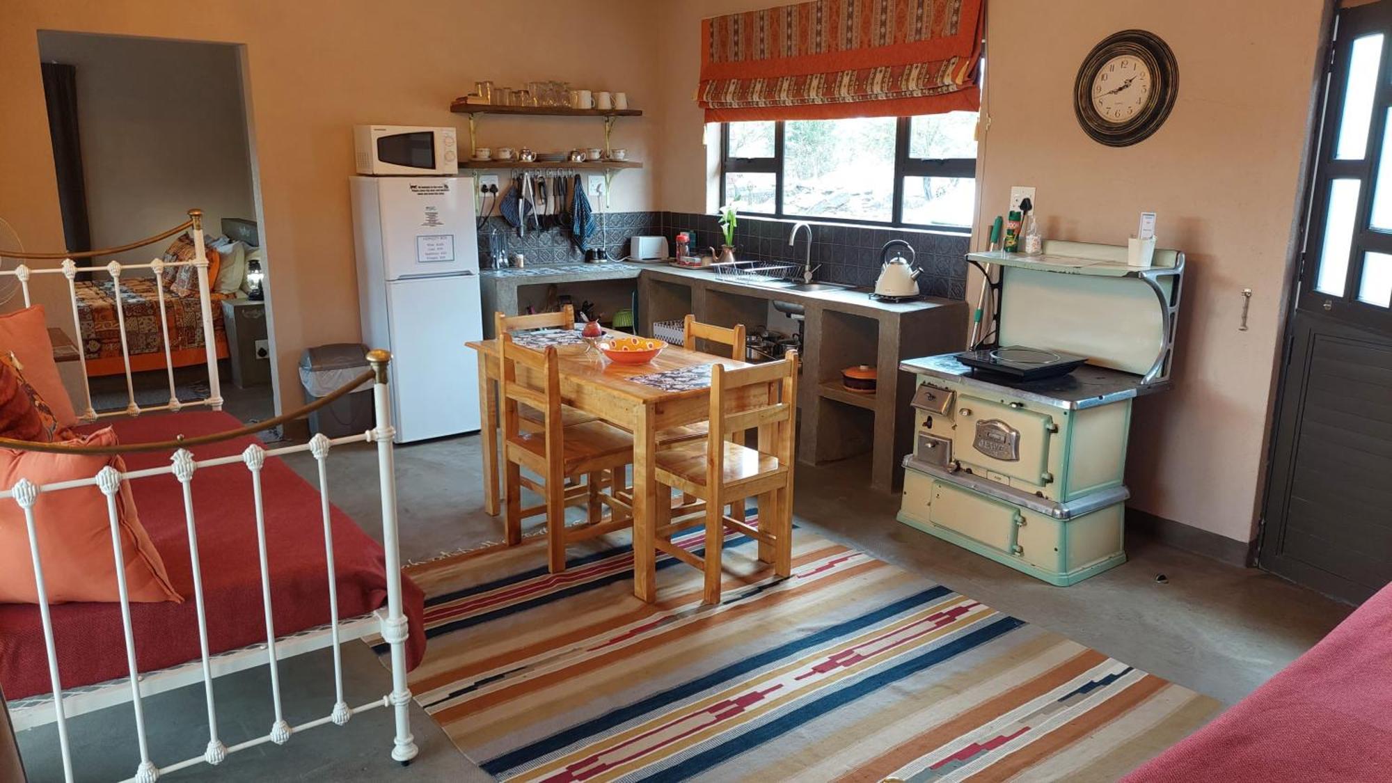 Denmark Farm Stay Cradock Kamer foto