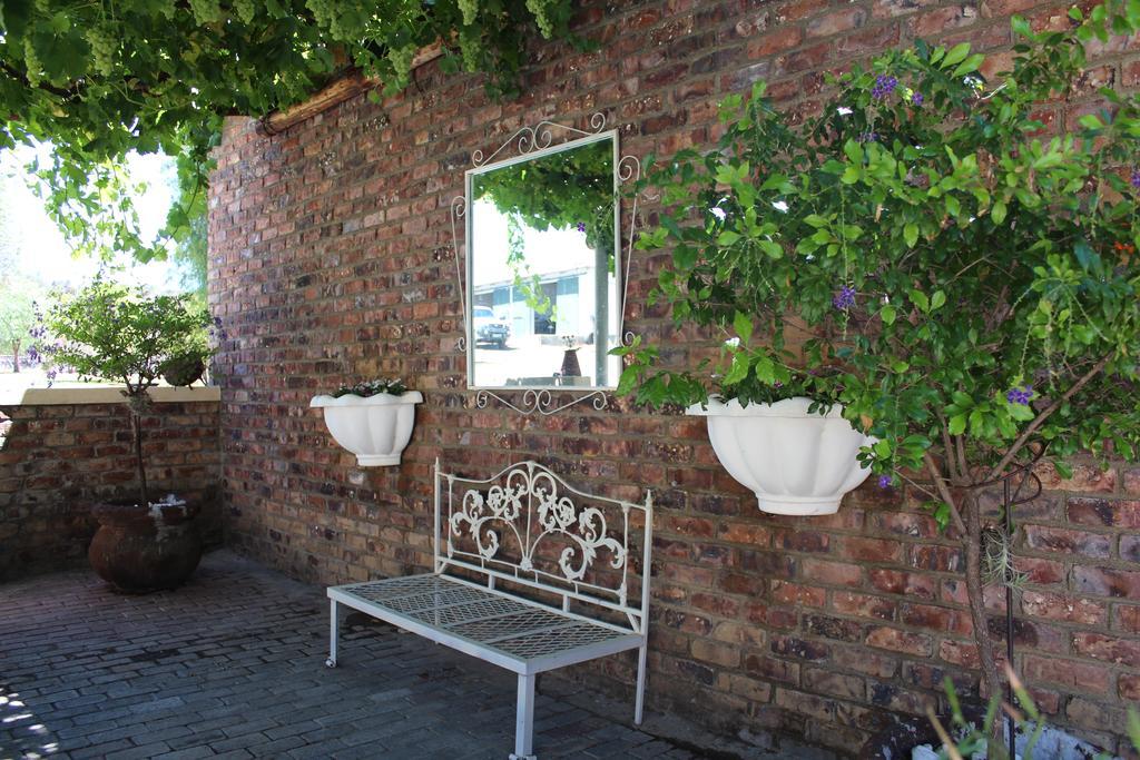 Denmark Farm Stay Cradock Buitenkant foto