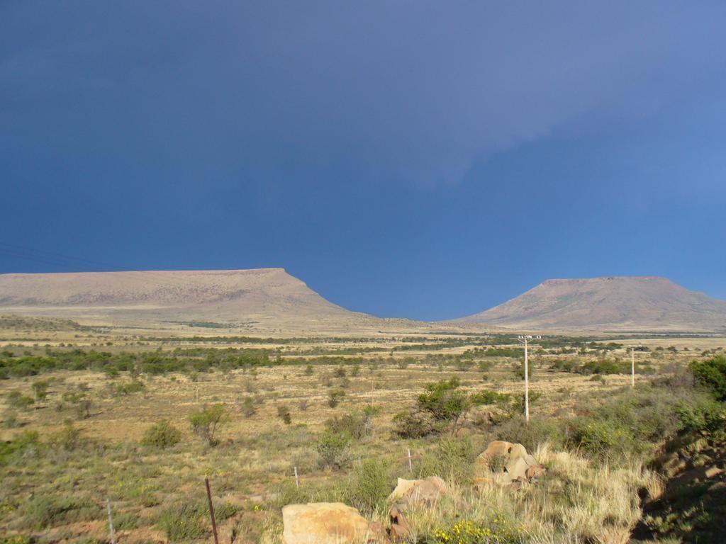Denmark Farm Stay Cradock Buitenkant foto