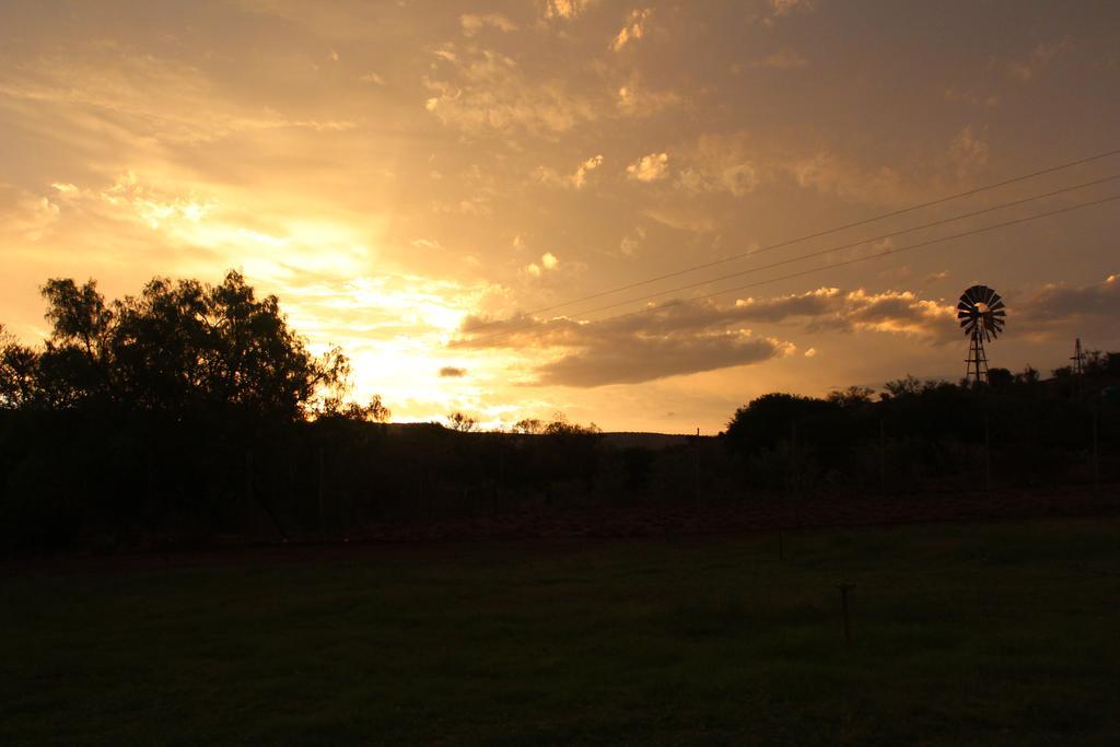 Denmark Farm Stay Cradock Buitenkant foto