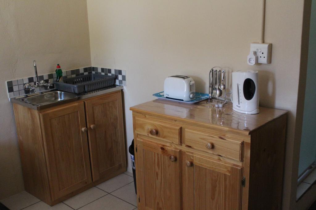 Denmark Farm Stay Cradock Kamer foto