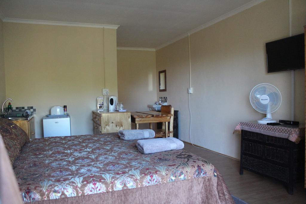 Denmark Farm Stay Cradock Buitenkant foto