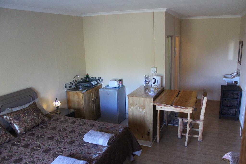 Denmark Farm Stay Cradock Buitenkant foto