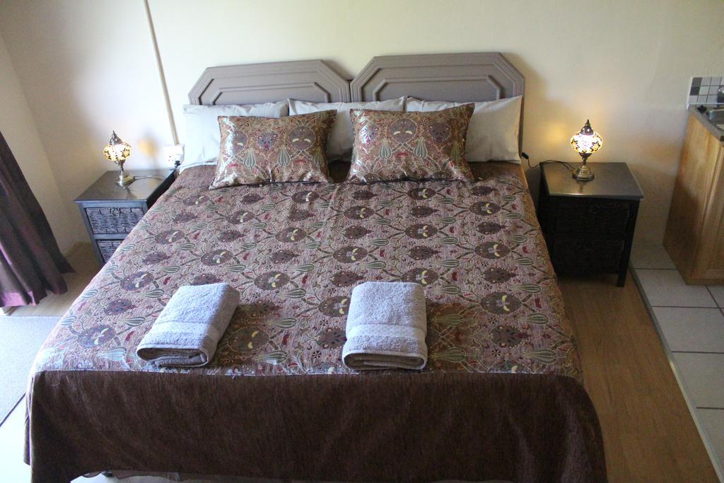 Denmark Farm Stay Cradock Buitenkant foto