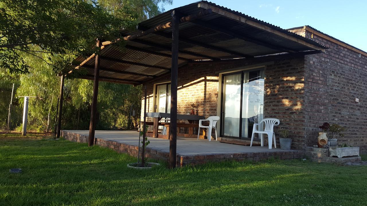 Denmark Farm Stay Cradock Buitenkant foto